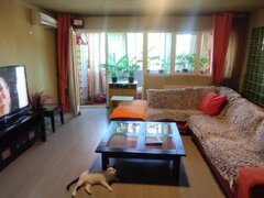 Drumul Taberei, apartament 2 camere decomandat 88 mp, str. Drumul Furcii
