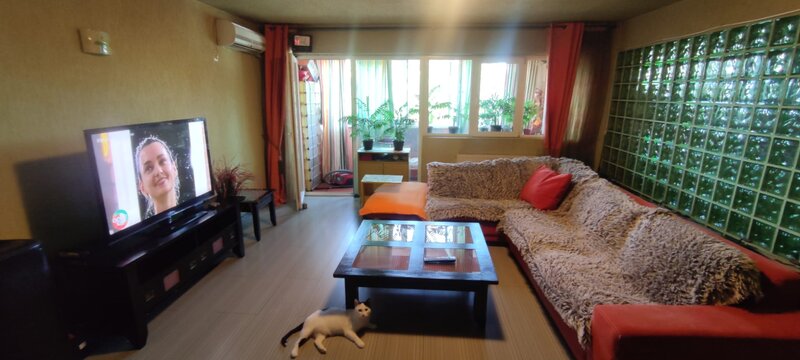 Drumul Taberei, apartament 2 camere decomandat 88 mp, str. Drumul Furcii.