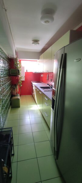 Drumul Taberei, apartament 2 camere decomandat 88 mp, str. Drumul Furcii.