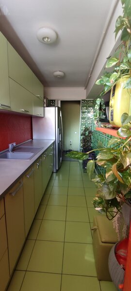 Drumul Taberei, apartament 2 camere decomandat 88 mp, str. Drumul Furcii.