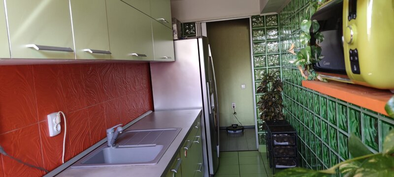 Drumul Taberei, apartament 2 camere decomandat 88 mp, str. Drumul Furcii.