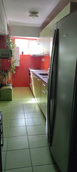 Drumul Taberei, apartament 2 camere decomandat 88 mp, str. Drumul Furcii.
