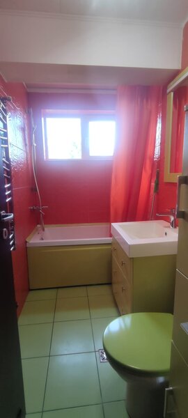 Drumul Taberei, apartament 2 camere decomandat 88 mp, str. Drumul Furcii.