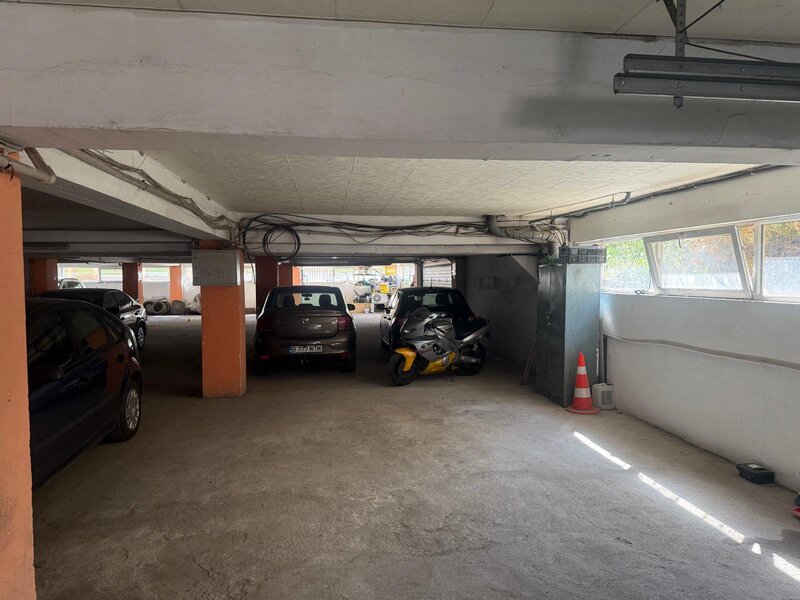 Drumul Taberei, apartament 2 camere decomandat 88 mp, str. Drumul Furcii.