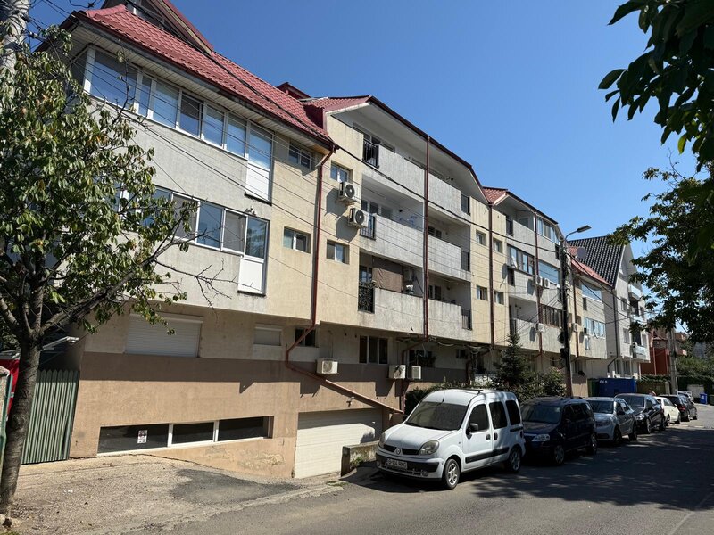 Drumul Taberei, apartament 2 camere decomandat 88 mp, str. Drumul Furcii.