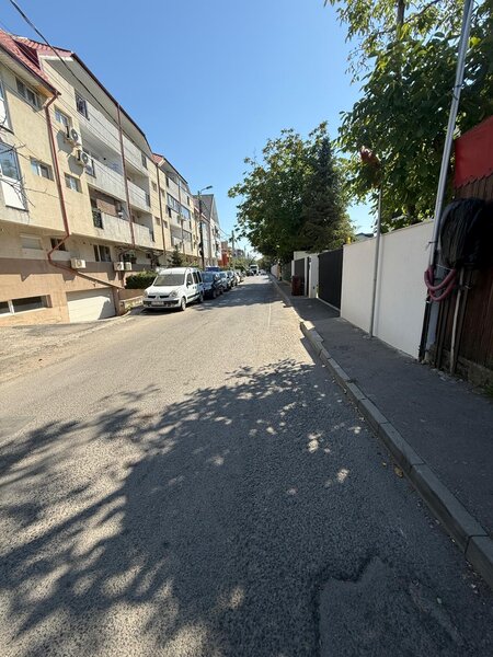 Drumul Taberei, apartament 2 camere decomandat 88 mp, str. Drumul Furcii.